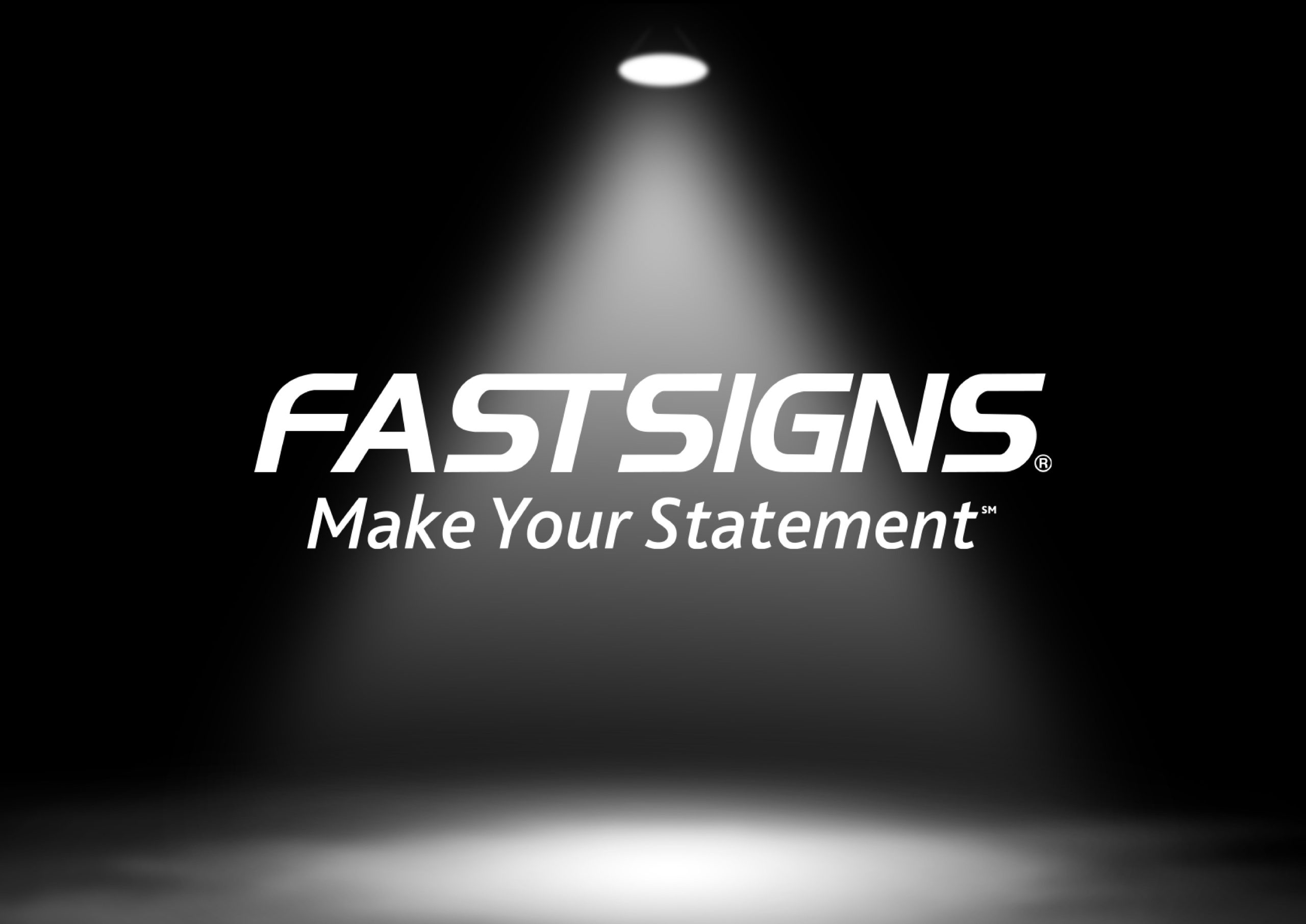 Fast Signs Logo