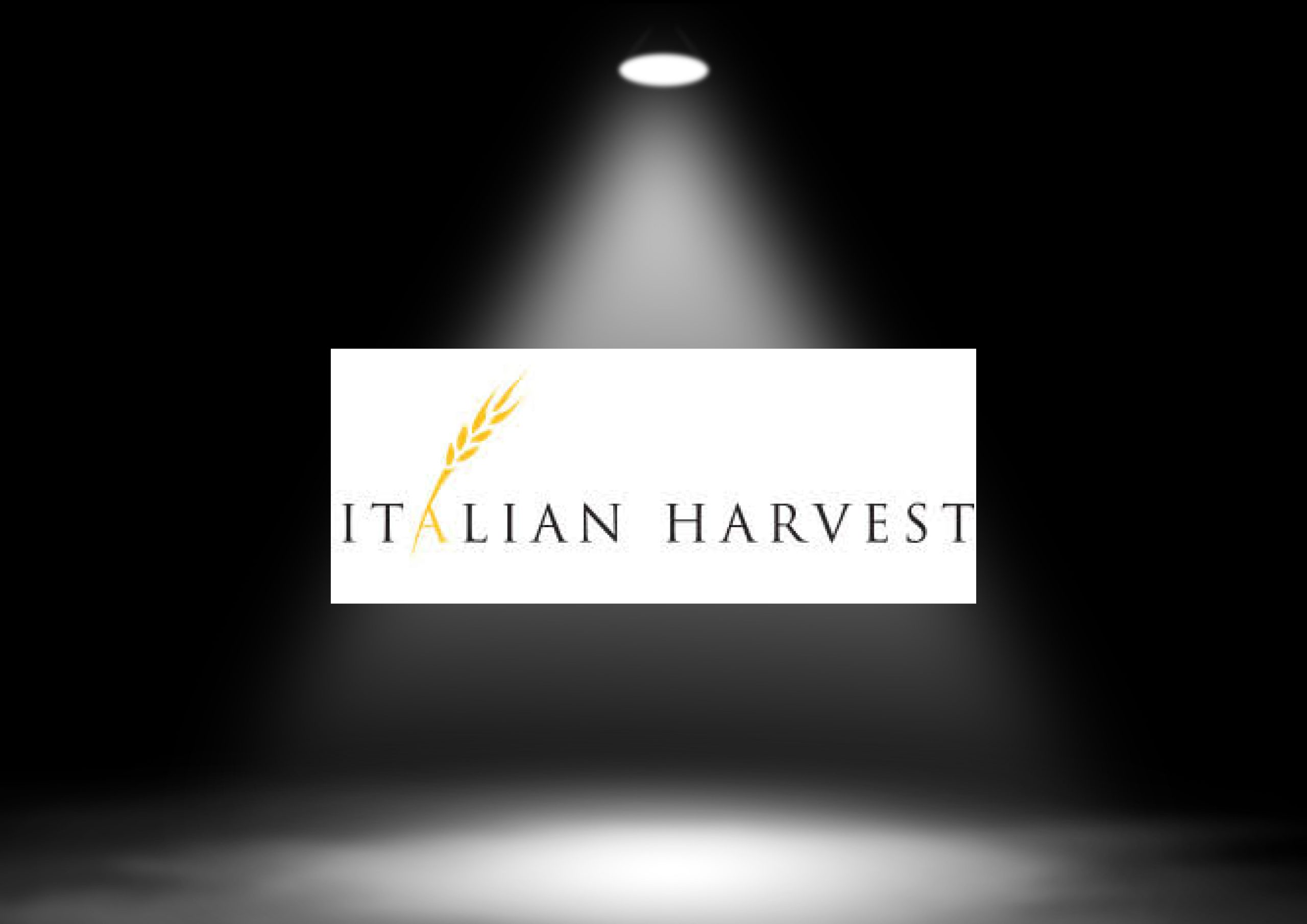 Italian Harvest Logo